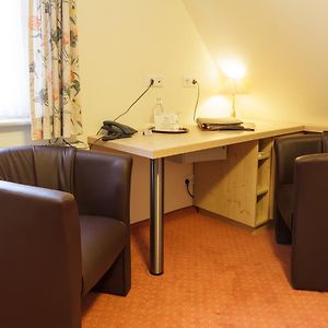 Comfort Double Kamer
